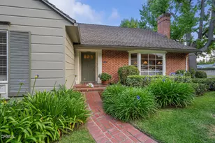 2240 Sherwood Rd, San Marino, CA 91108 - Photo 4