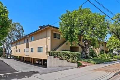385 Cliff Drive #8, Pasadena, CA  - Photo 36