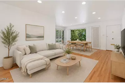 1000 San Pasqual Street #A, Pasadena, CA 91106 - Photo 2