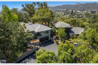 391 Tamarac Drive, Pasadena, CA 91105 - Photo 28