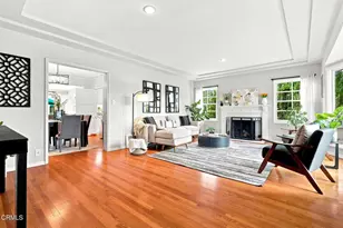 2277 Queensberry Rd, Pasadena, CA 91104 - Photo 4