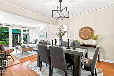 2277 Queensberry Road, Pasadena, CA 91104 - Photo 8