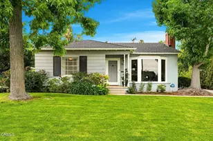 2277 Queensberry Rd, Pasadena, CA 91104 - Photo 1