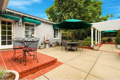 2277 Queensberry Road, Pasadena, CA 91104 - Photo 46