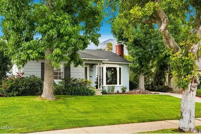 2277 Queensberry Road, Pasadena, CA 91104 - Photo 2