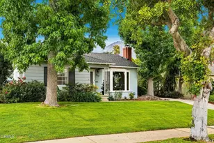 2277 Queensberry Rd, Pasadena, CA 91104 - Photo 2