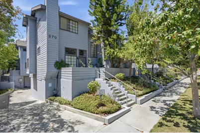 270 Ohio #3, Pasadena, CA 91106 - Photo 1