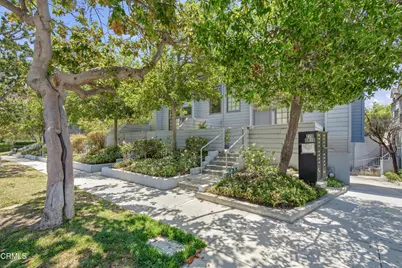 270 Ohio #3, Pasadena, CA 91106 - Photo 2