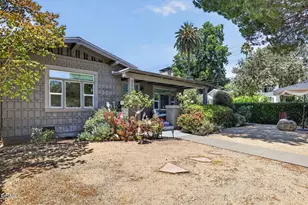 899 N Wilson Ave, Pasadena, CA 91104 - Photo 34