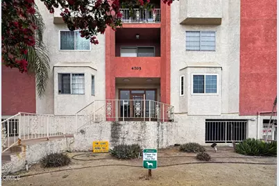 4705 Kester Avenue #116, Los Angeles, CA 91403 - Photo 18