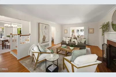 371 Rosita Lane, Pasadena, CA 91105 - Photo 4