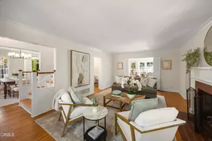 371 Rosita Ln, Pasadena, CA 91105 - Photo 4