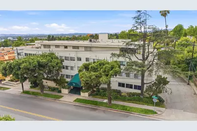 1015 N Michillinda Avenue #304, Pasadena, CA 91107 - Photo 32