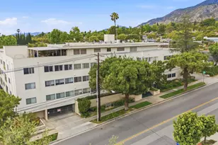 1015 N Michillinda Ave, Pasadena, CA 91107 - Photo 30
