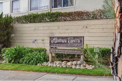 1015 N Michillinda Avenue #304, Pasadena, CA 91107 - Photo 2