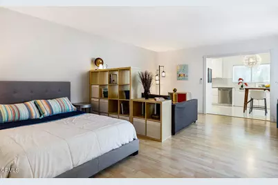 395 S Oakland Avenue #105, Pasadena, CA 91101 - Photo 4