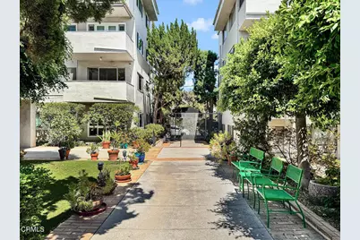 395 S Oakland Avenue #105, Pasadena, CA 91101 - Photo 20