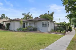 2301 S Electric Ave, Alhambra, CA 91803 - Photo 1
