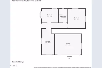 1215 Wentworth Avenue, Pasadena, CA 91106 - Photo 44