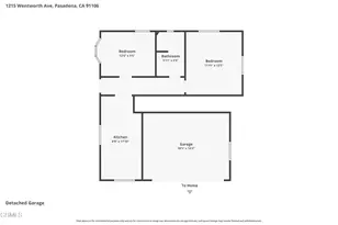 1215 Wentworth Ave, Pasadena, CA 91106 - Photo 44