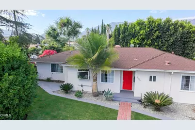 605 Ventura Street, Altadena, CA 91001 - Photo 8