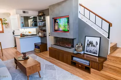 170 N Sierra Bonita Avenue #5, Pasadena, CA 91106 - Photo 6