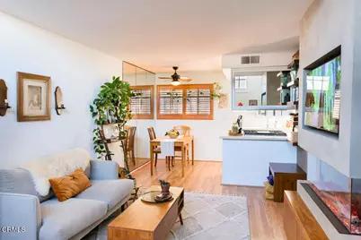 170 N Sierra Bonita Avenue #5, Pasadena, CA 91106 - Photo 1