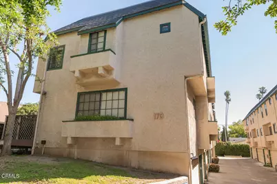 170 N Sierra Bonita Avenue #5, Pasadena, CA 91106 - Photo 30