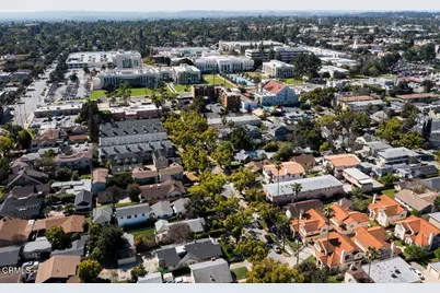 170 N Sierra Bonita Avenue #5, Pasadena, CA 91106 - Photo 32