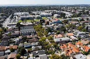 170 N Sierra Bonita Ave, Pasadena, CA 91106 - Photo 32
