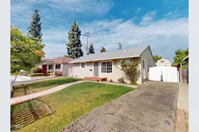 3938 N Lang Avenue, Covina, CA 91722 - Photo 2