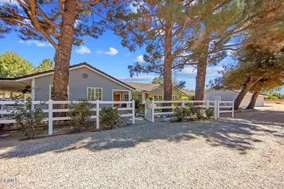 2133 1/2 Carson Mesa Road, Acton, CA 93510 - Photo 2