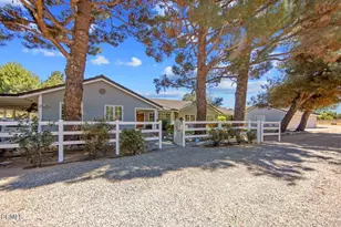 2133 1/2 Carson Mesa Rd, Acton, CA 93510 - Photo 2