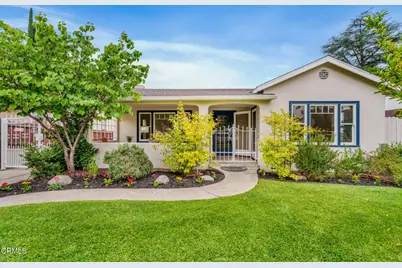 1838 Wagner Street, Pasadena, CA 91107 - Photo 1