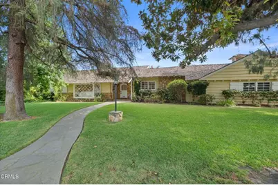 1050 Monte Verde Drive, Arcadia, CA 91007 - Photo 1