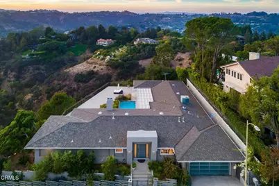 9633 Highridge Drive, Beverly Hills, CA 90210 - Photo 30
