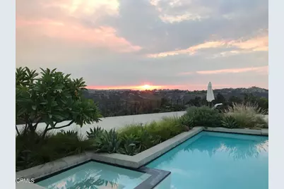 9633 Highridge Drive, Beverly Hills, CA 90210 - Photo 4