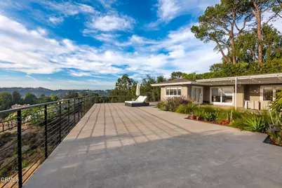 9633 Highridge Drive, Beverly Hills, CA 90210 - Photo 46