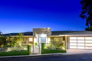 9633 Highridge Dr, Beverly Hills, CA 90210 - Photo 1