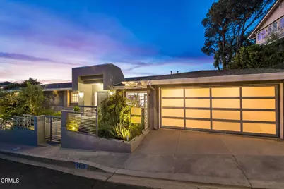 9633 Highridge Drive, Beverly Hills, CA 90210 - Photo 64