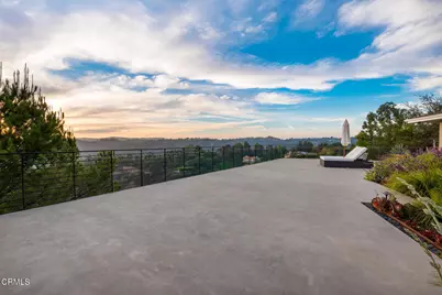 9633 Highridge Drive, Beverly Hills, CA 90210 - Photo 56