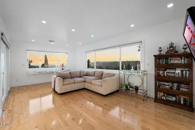 9633 Highridge Drive, Beverly Hills, CA 90210 - Photo 18