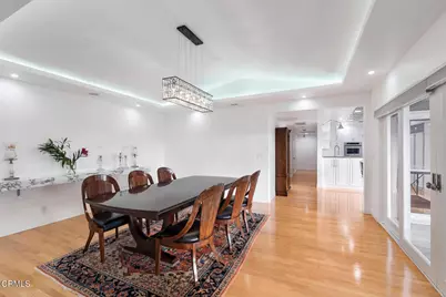 9633 Highridge Drive, Beverly Hills, CA 90210 - Photo 52