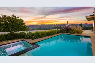 9633 Highridge Drive, Beverly Hills, CA 90210 - Photo 22