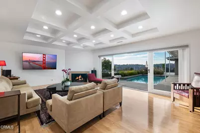 9633 Highridge Drive, Beverly Hills, CA 90210 - Photo 48