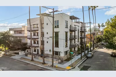 139 S Oak Knoll Avenue #203, Pasadena, CA 91101 - Photo 4