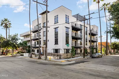 139 S Oak Knoll Avenue #203, Pasadena, CA 91101 - Photo 14