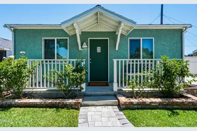 1712 N Lincoln Street, Burbank, CA 91506 - Photo 2