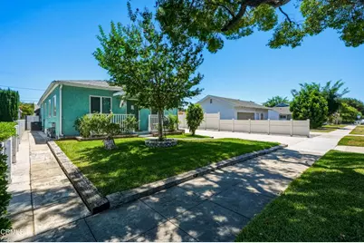 1712 N Lincoln Street, Burbank, CA 91506 - Photo 4