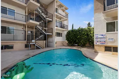 1115 Cordova Street #303, Pasadena, CA 91106 - Photo 26